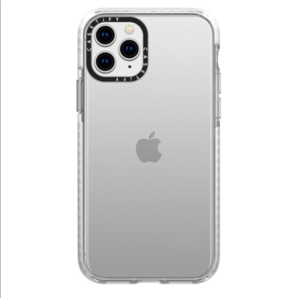 Casetify iPhone Case